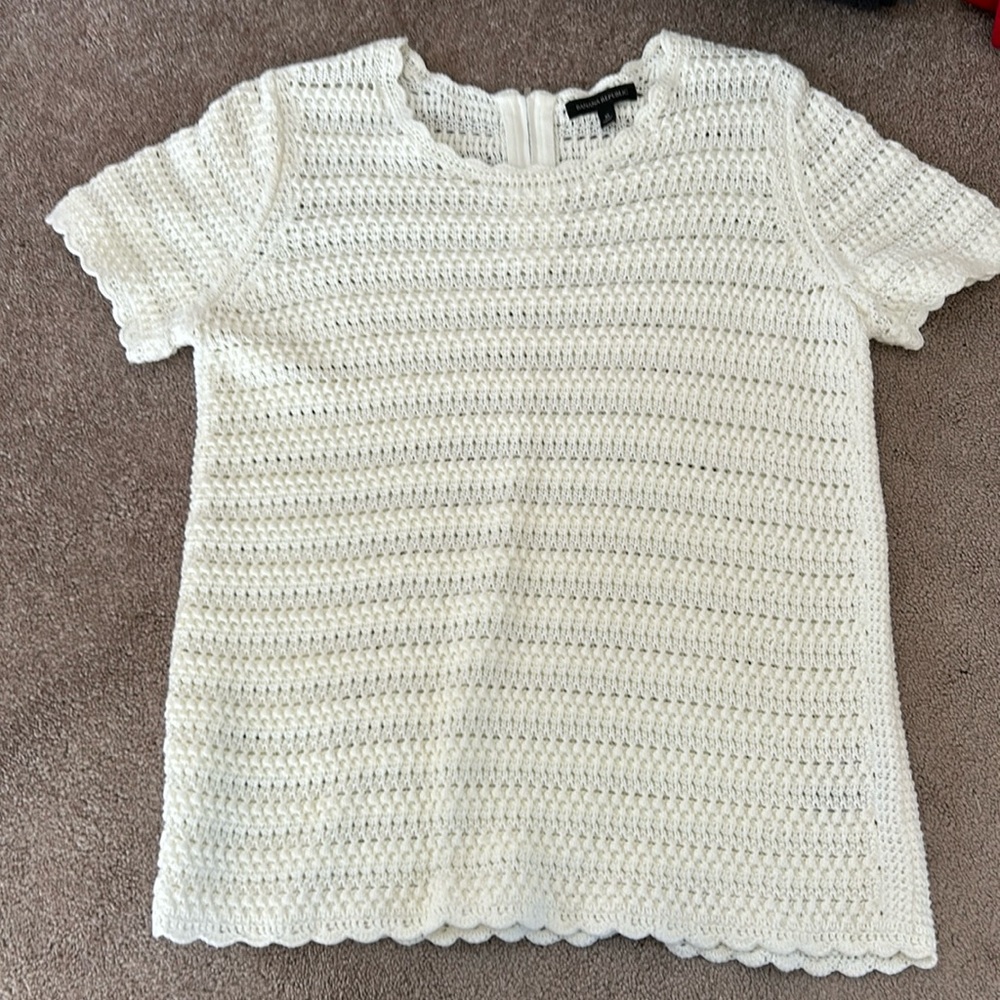 Women’s sweater